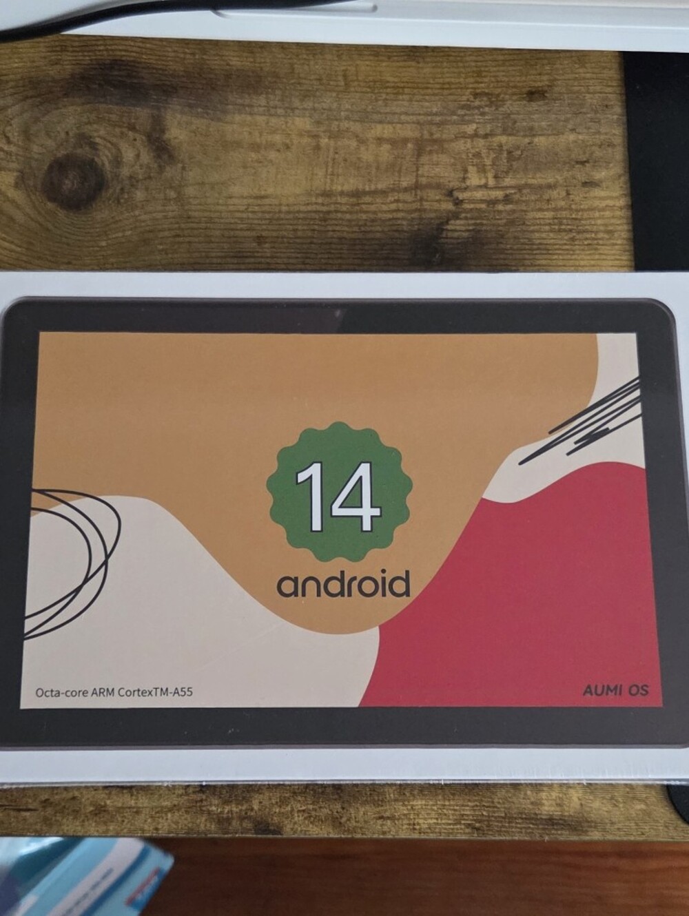 NEW Android Tablet - Picture 2 of 5